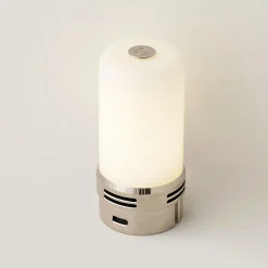 Soho Rechargeable LED Cordless Sconce