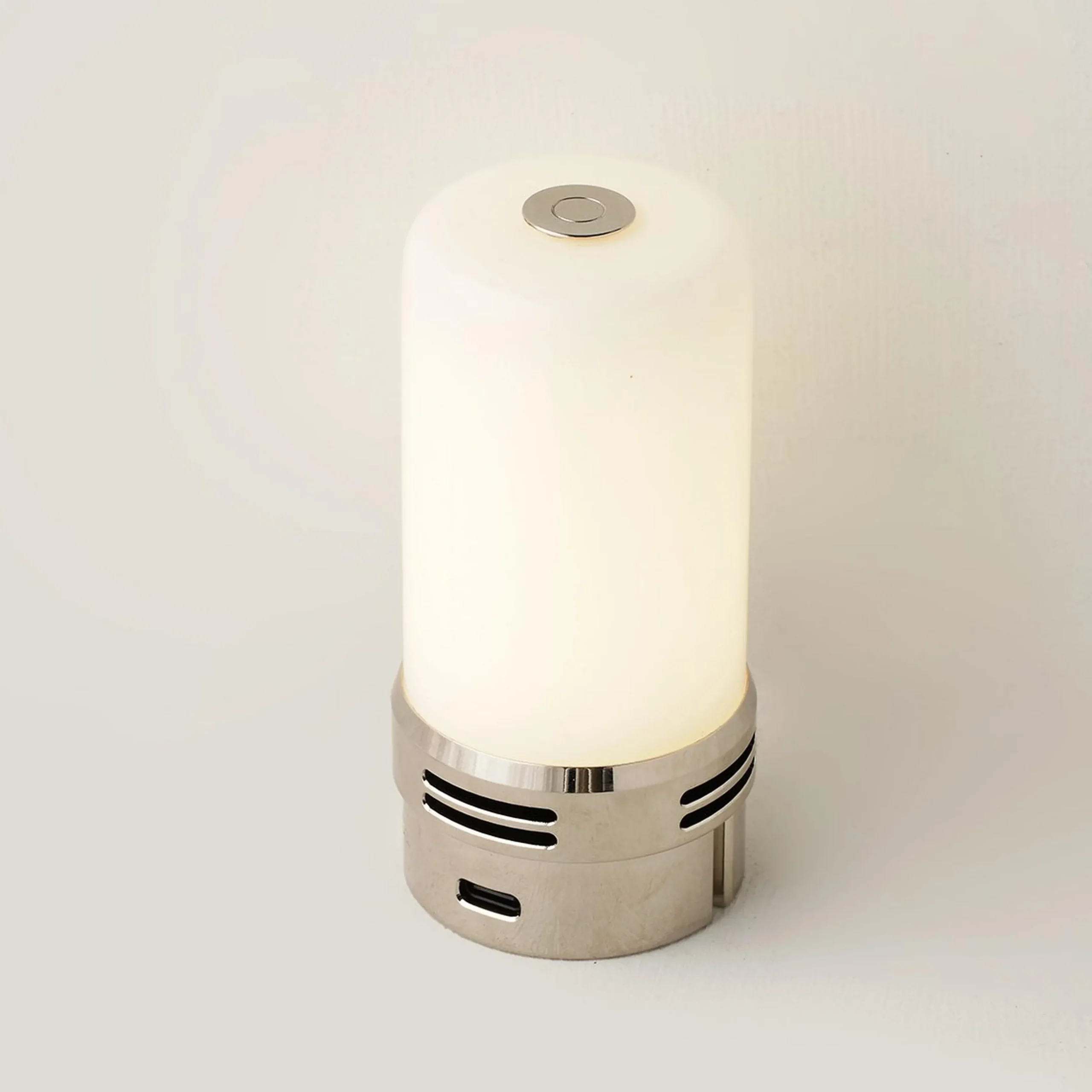 Soho Rechargeable LED Cordless Sconce