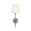 Soho Rechargeable LED Cordless Sconce