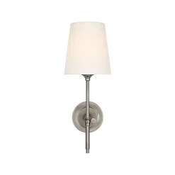 Soho Rechargeable LED Cordless Sconce