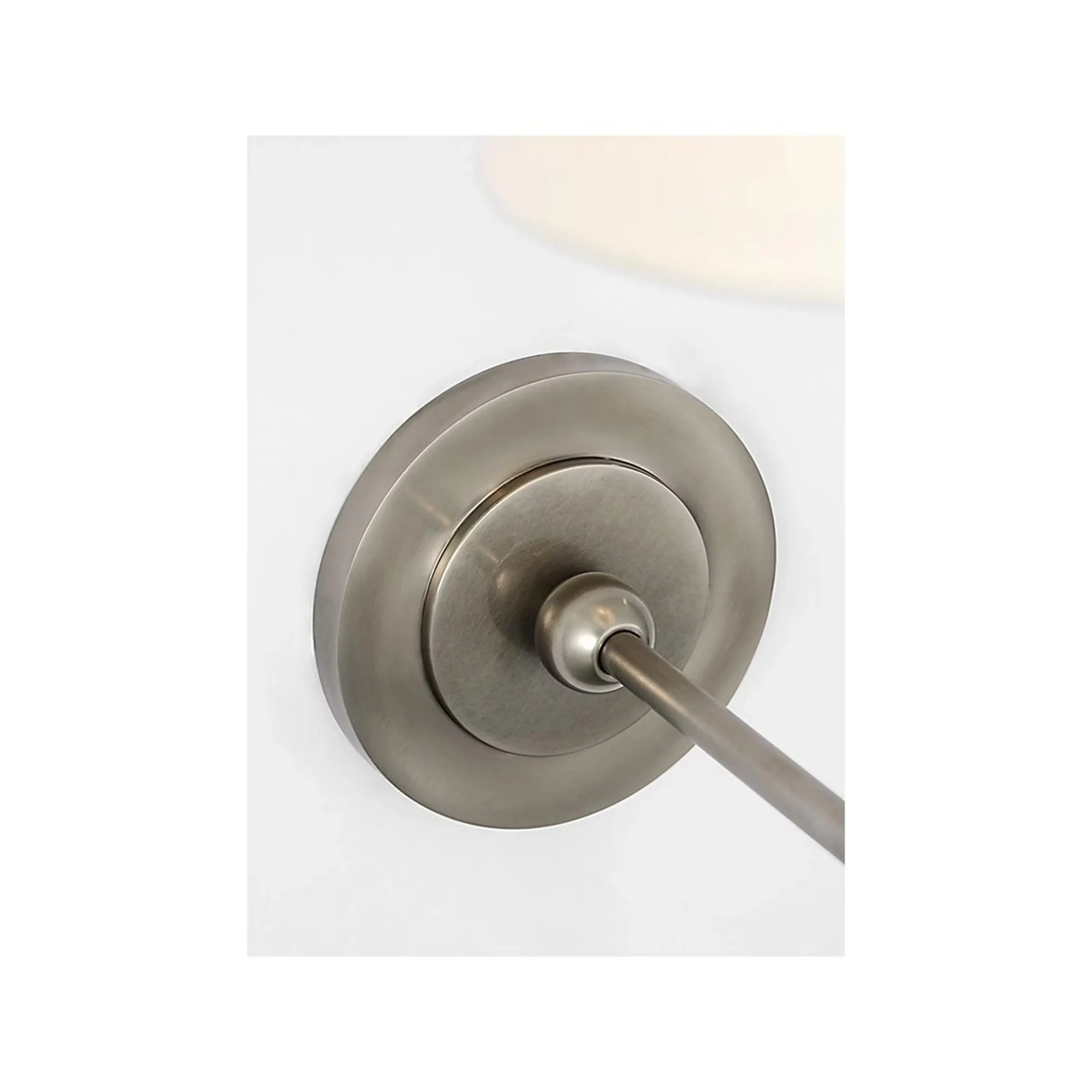 Soho Rechargeable LED Cordless Sconce