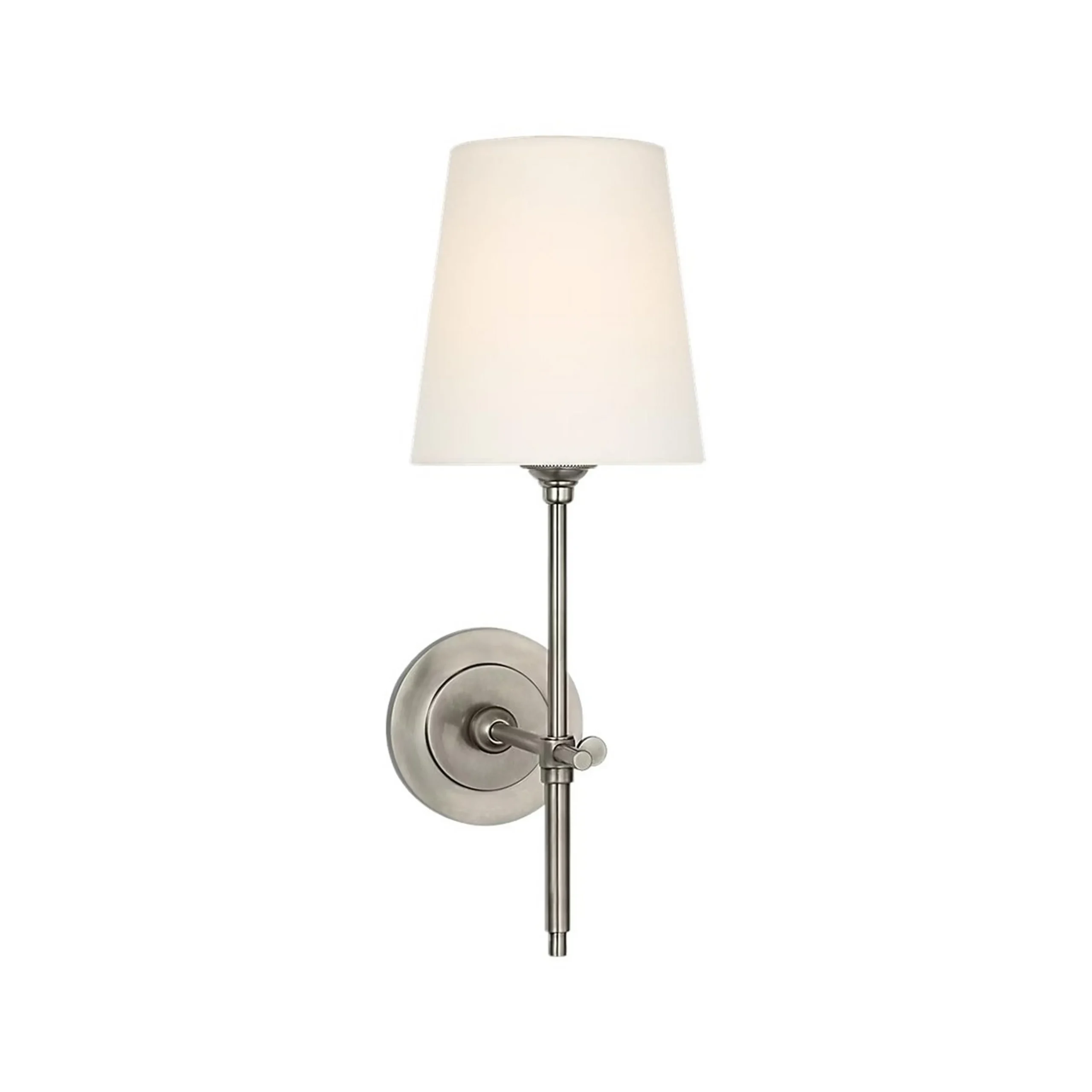 Soho Rechargeable LED Cordless Sconce