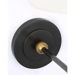 Soho Rechargeable LED Cordless Sconce