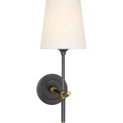 Soho Rechargeable LED Cordless Sconce