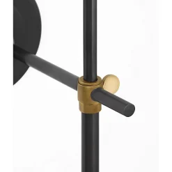 Soho Rechargeable LED Cordless Sconce