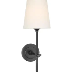 Soho Rechargeable LED Cordless Sconce