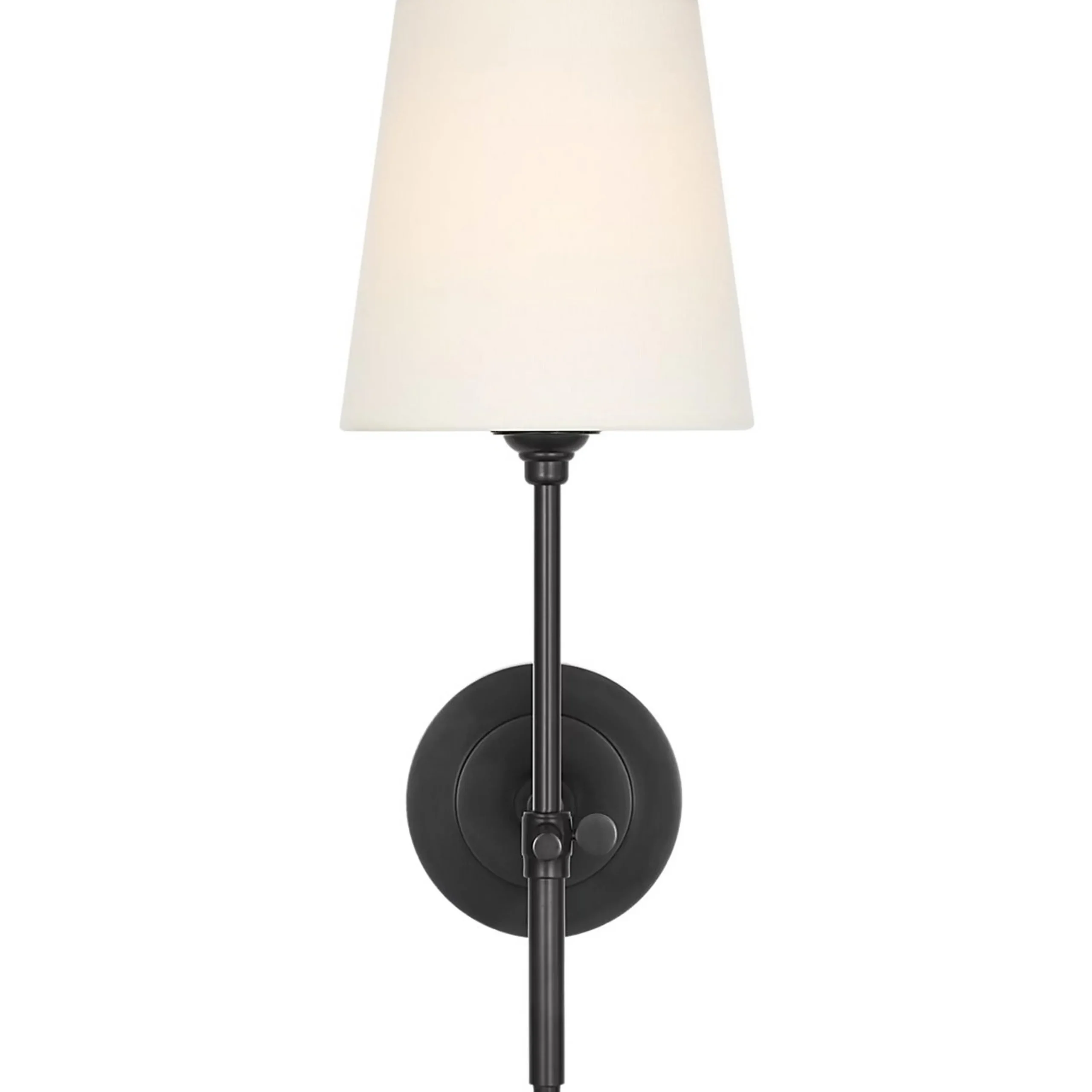 Soho Rechargeable LED Cordless Sconce