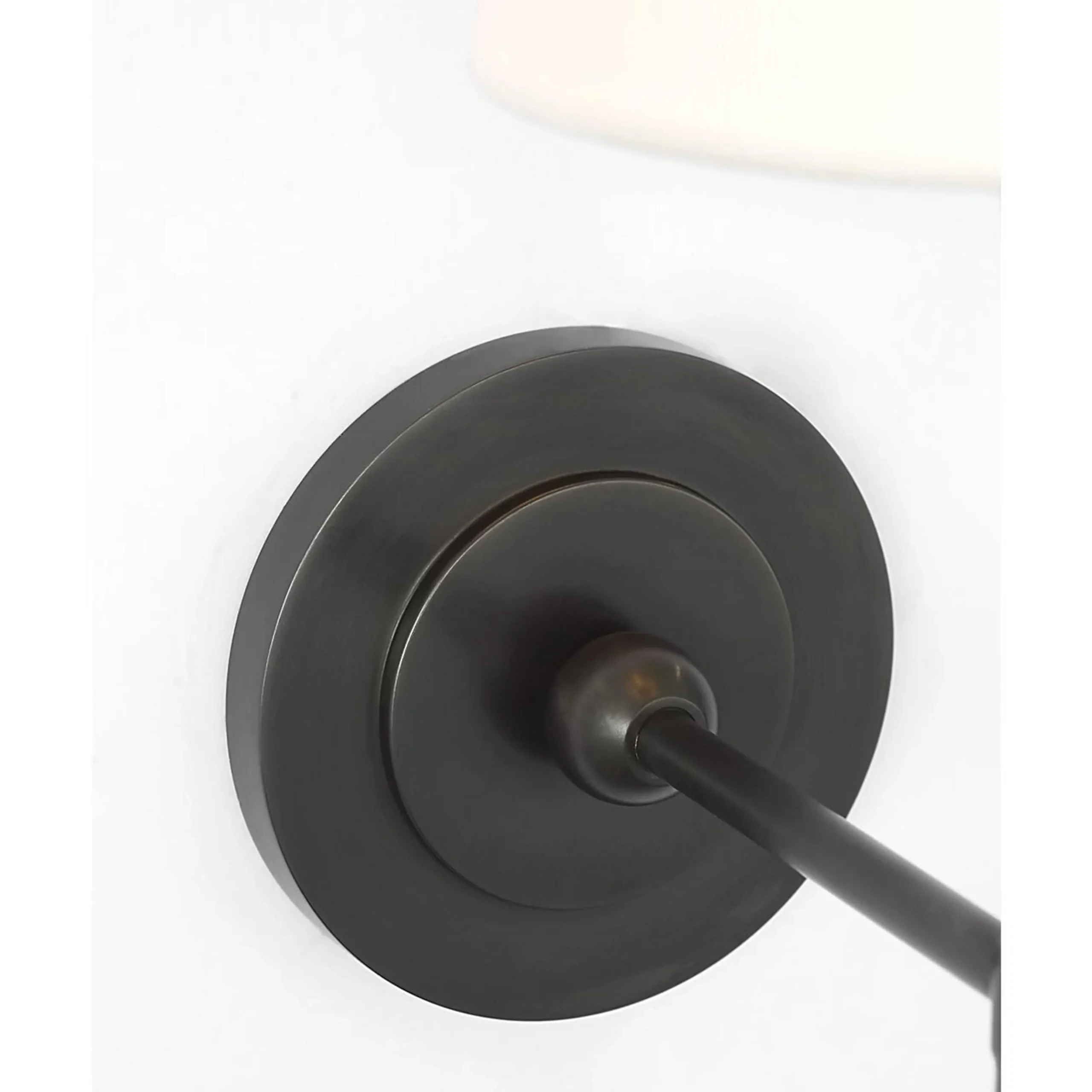 Soho Rechargeable LED Cordless Sconce
