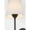 Soho Tall Rechargeable LED Cordless Sconce