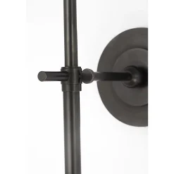 Soho Tall Rechargeable LED Cordless Sconce