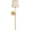 Soho Tall Rechargeable LED Cordless Sconce