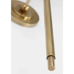 Soho Tall Rechargeable LED Cordless Sconce