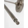 Soho Tall Rechargeable LED Cordless Sconce