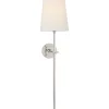 Soho Tall Sconce - 1 Light