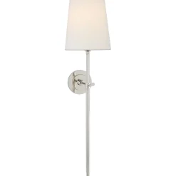 Soho Tall Sconce - 1 Light
