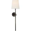 Soho Tall Sconce - 1 Light