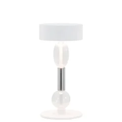 Solara Orb Cordless Smart Table Lamp