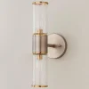 Solaris Sconce - 2 Light