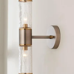 Solaris Sconce - 2 Light