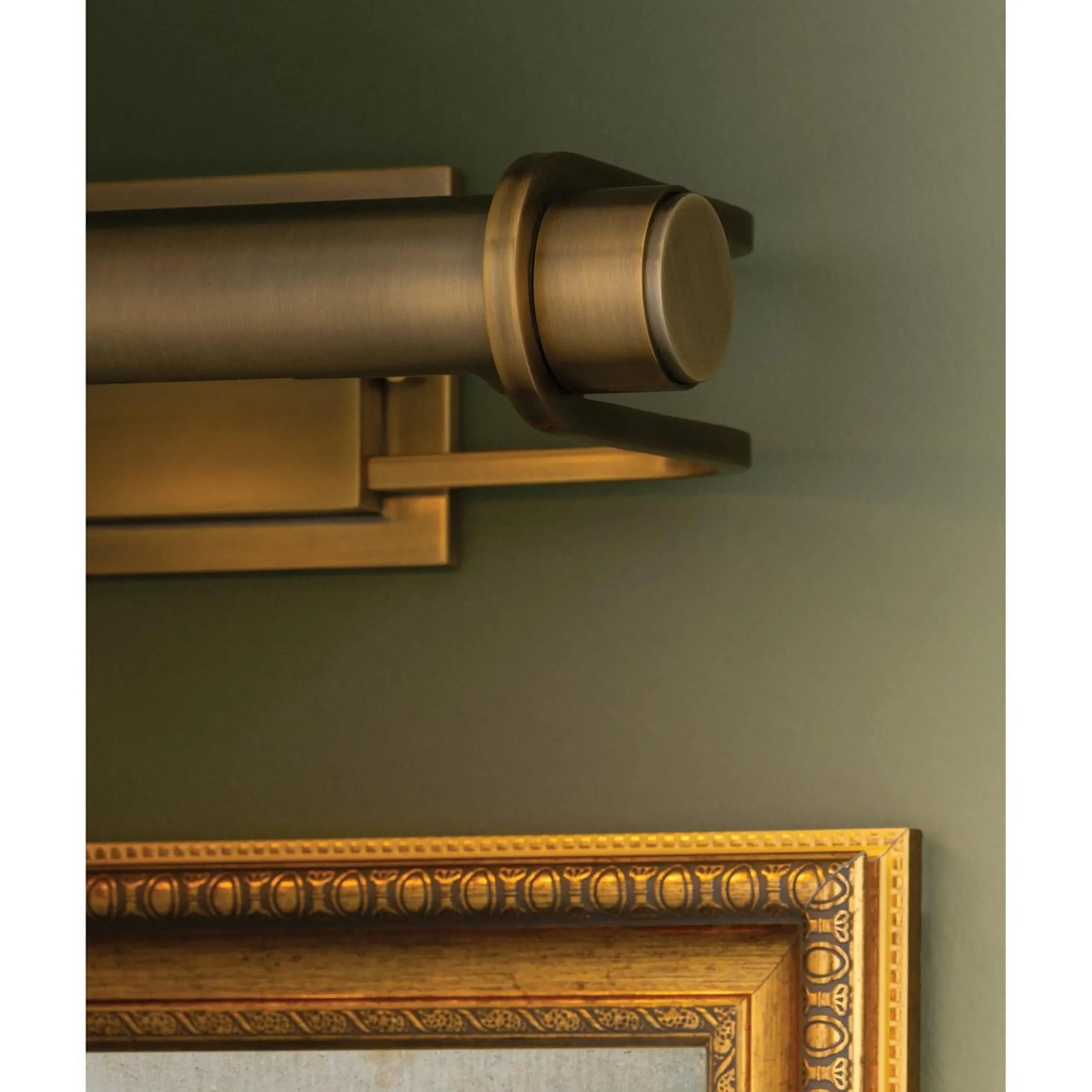 Solenne Picture Light - Small