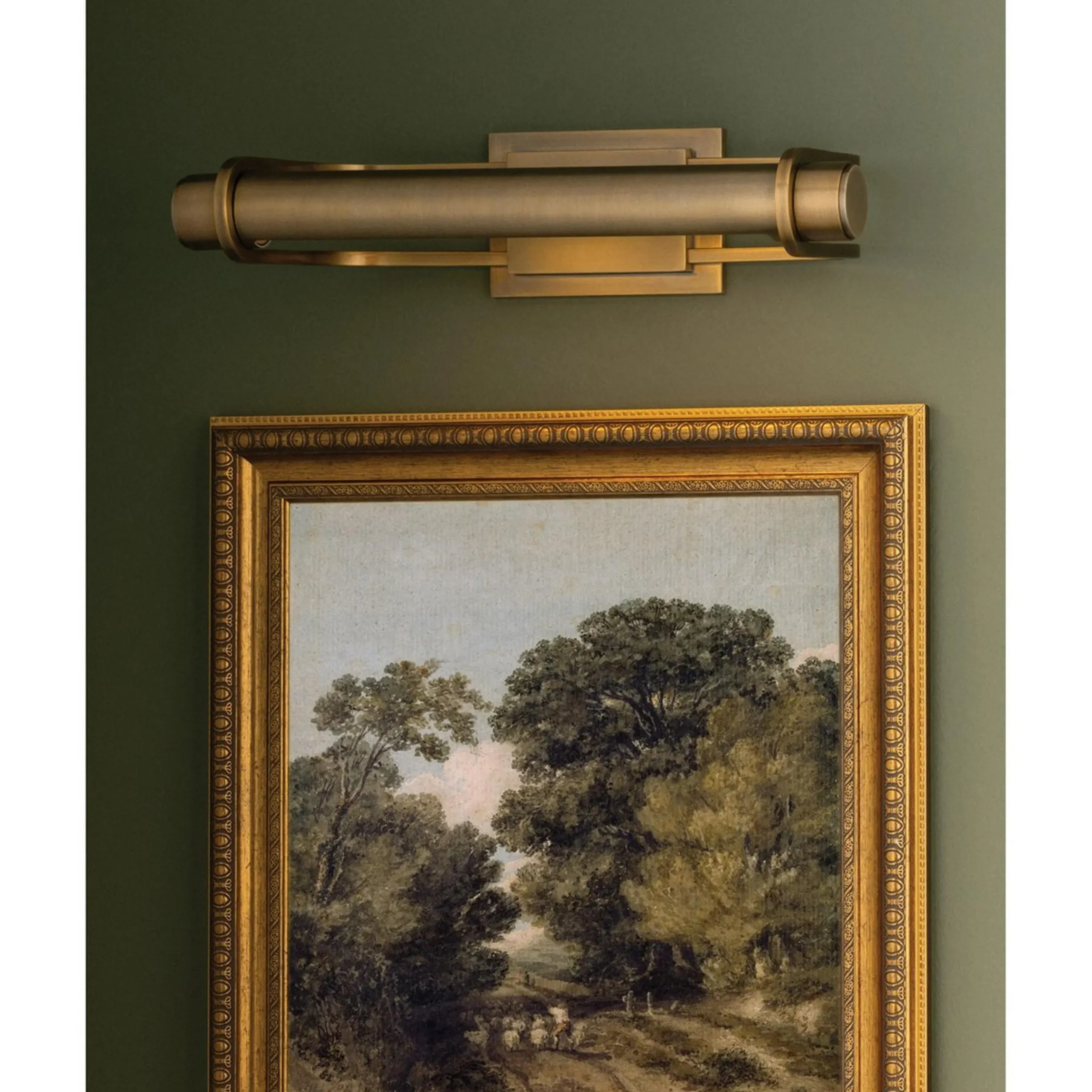 Solenne Picture Light - Small