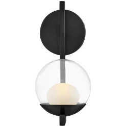 Solfeo Bath Sconce