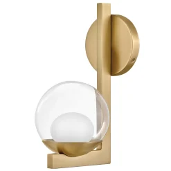 Solfeo Bath Sconce
