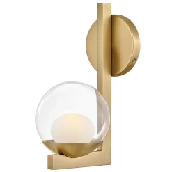 Solfeo Bath Sconce