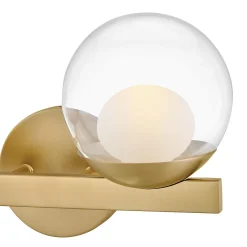 Solfeo Vanity Light - 2 Light