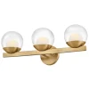 Solfeo Vanity Light - 3 Light