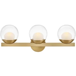 Solfeo Vanity Light - 3 Light