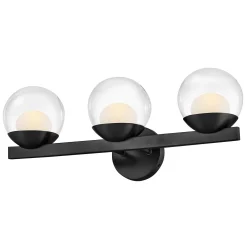 Solfeo Vanity Light - 3 Light