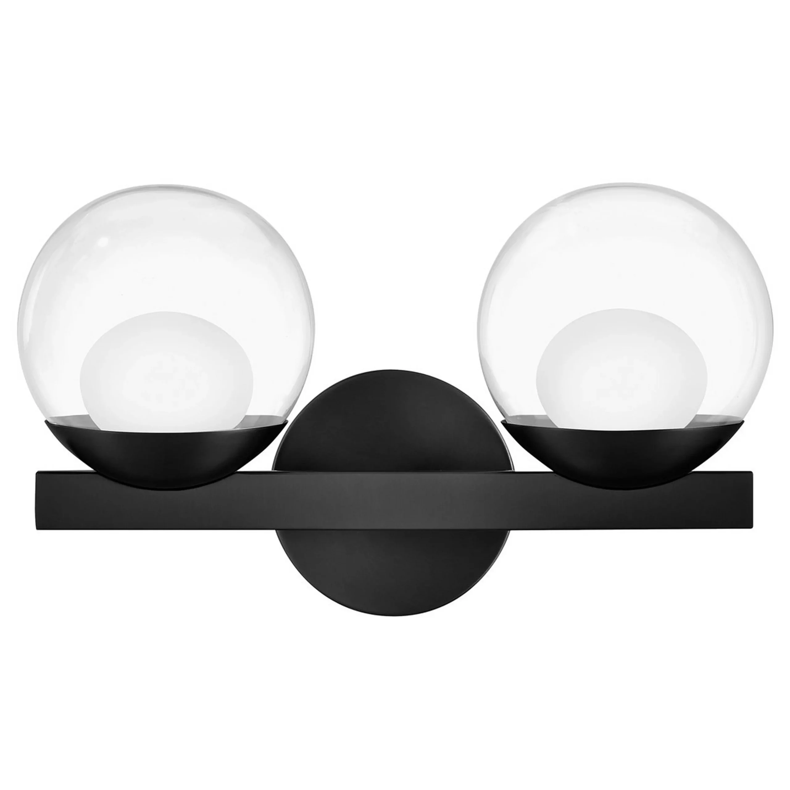 Solfeo Vanity Light - 2 Light