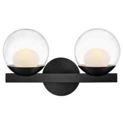 Solfeo Vanity Light - 2 Light