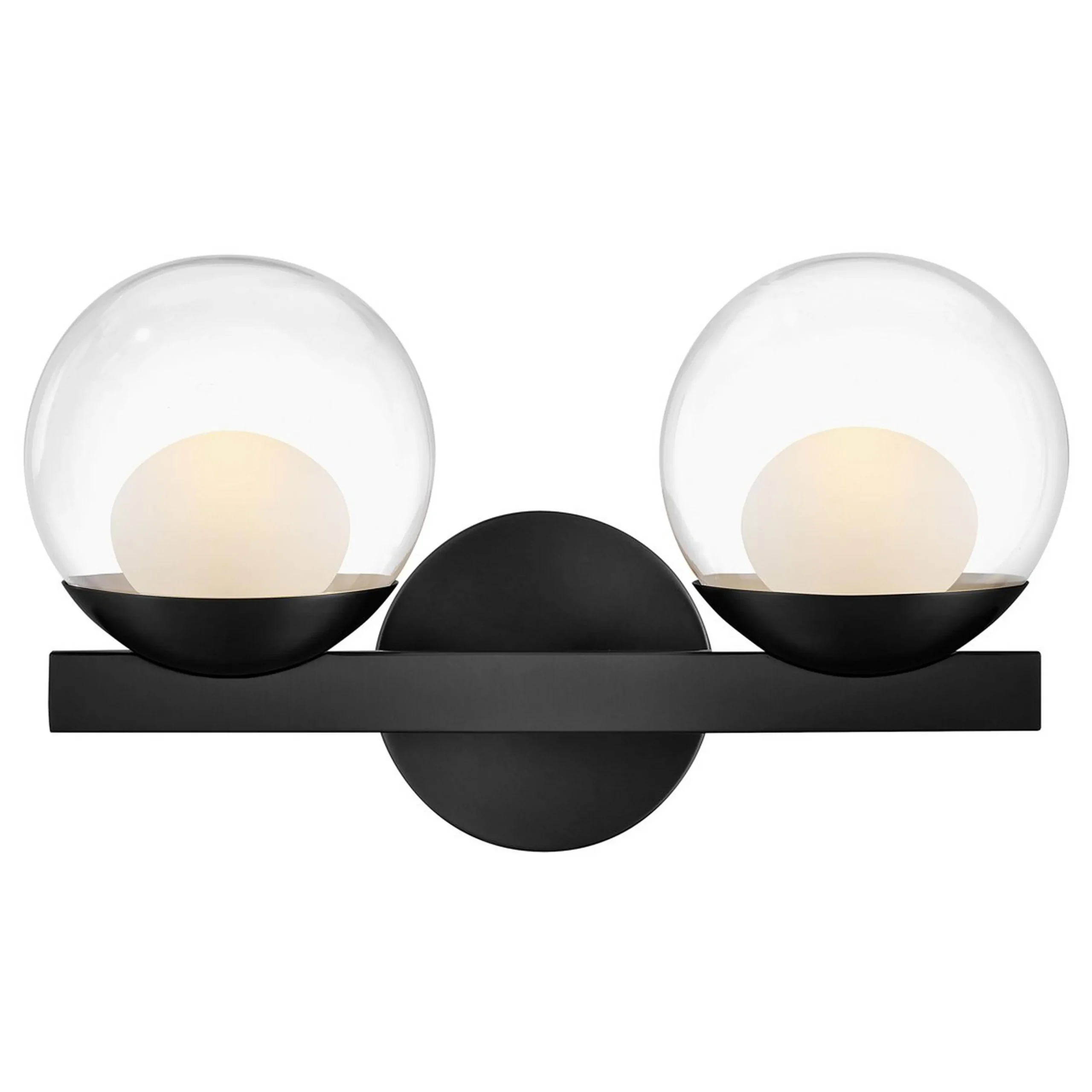 Solfeo Vanity Light - 2 Light