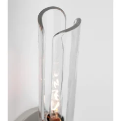 Solidago Double Bath Sconce