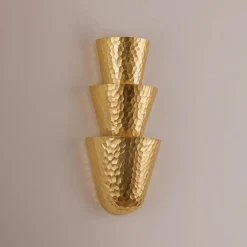 Solidago Sconce