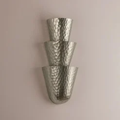 Solidago Sconce