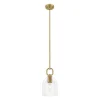 Soliloquy Pendant - Bell