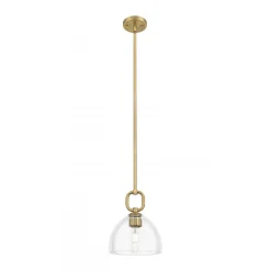 Soliloquy Pendant - Dome