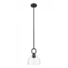 Soliloquy Pendant - Dome