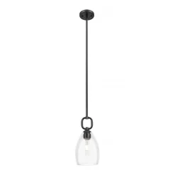 Soliloquy Pendant - Tapered