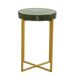 Solin End Table