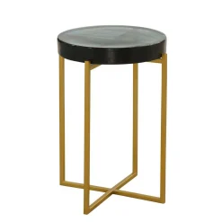 Solin End Table