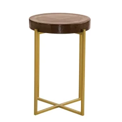 Solin End Table