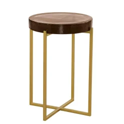 Solin End Table