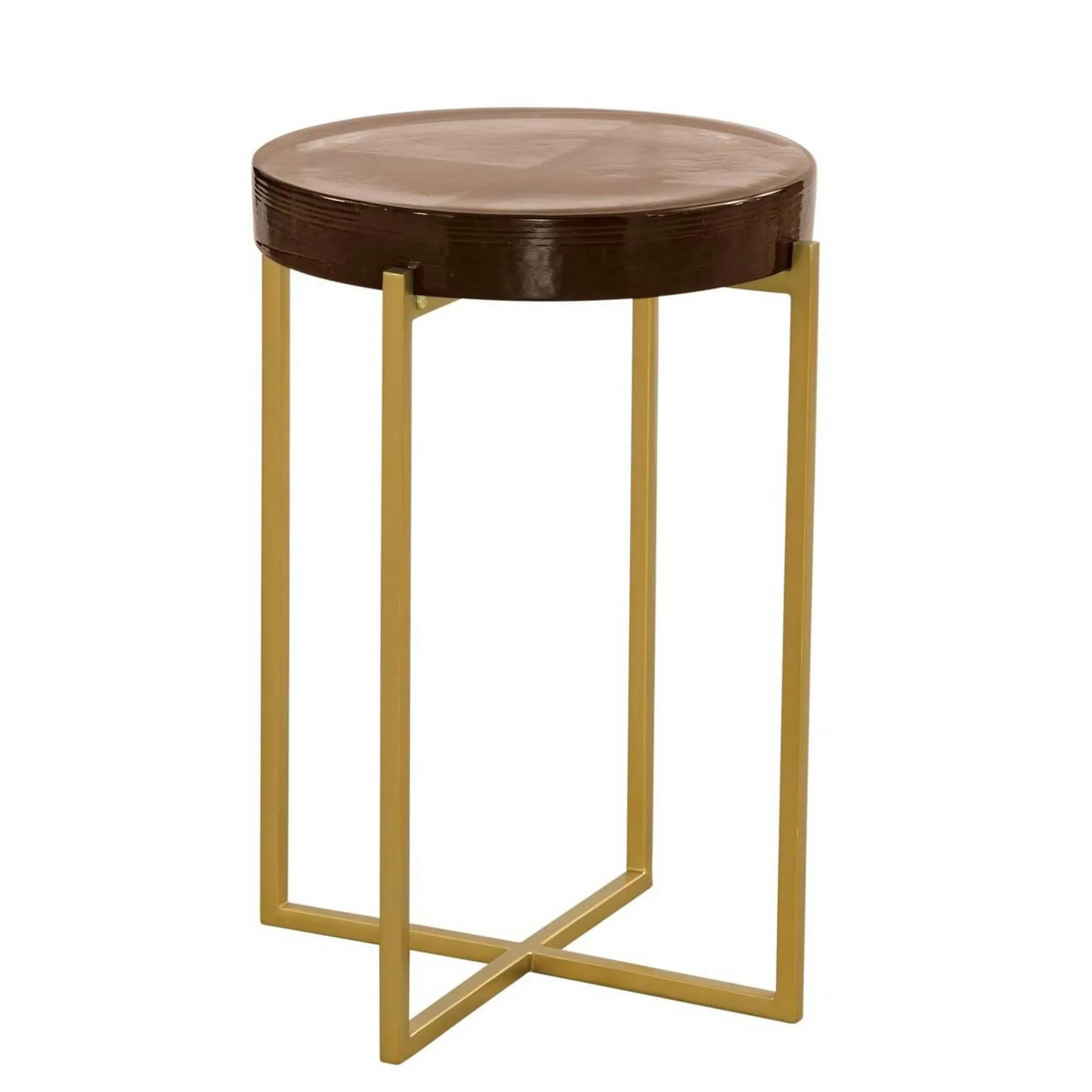 Solin End Table