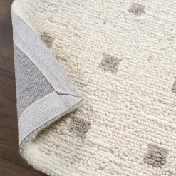 Solin Hand-Tufted Rug