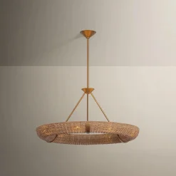 Solshore Chandelier
