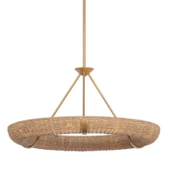 Solshore Chandelier
